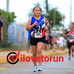 Meet your Posher, Mildred